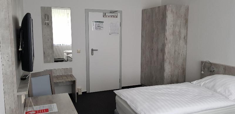 Ga Stehaus La Tten Klein - Oda