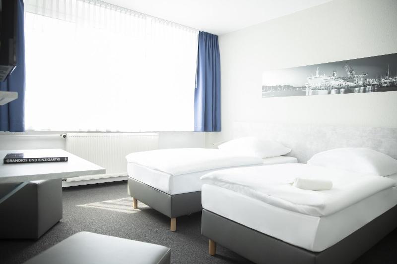 Ga Stehaus La Tten Klein - Oda