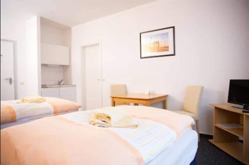 Ga Stehaus La Tten Klein - Oda