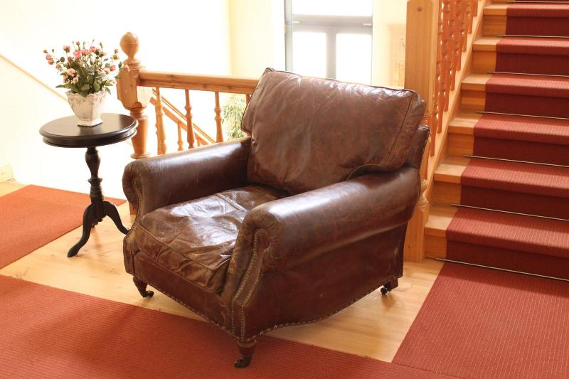 Hotel Villa Sommer - Lobi