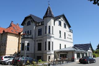 Hotel Villa Sommer fotoÄŸrafÄ±