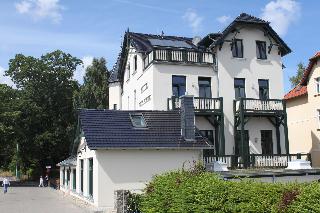Hotel Villa Sommer fotoÄŸrafÄ±