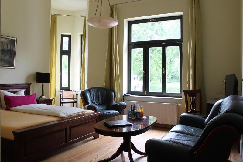 Hotel Villa Sommer - Oda