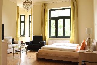 Hotel Villa Sommer fotoÄŸrafÄ±