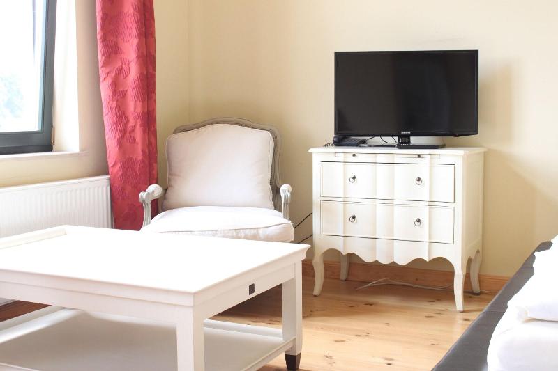 Hotel Villa Sommer - Oda