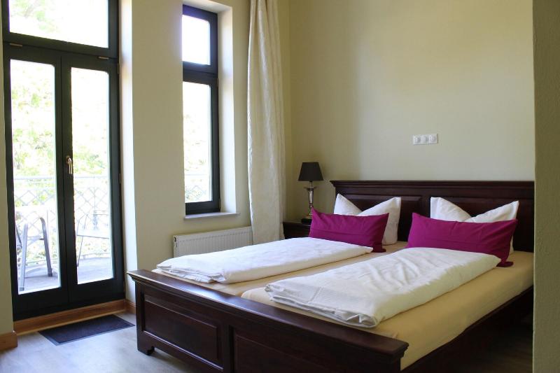 Hotel Villa Sommer - Oda
