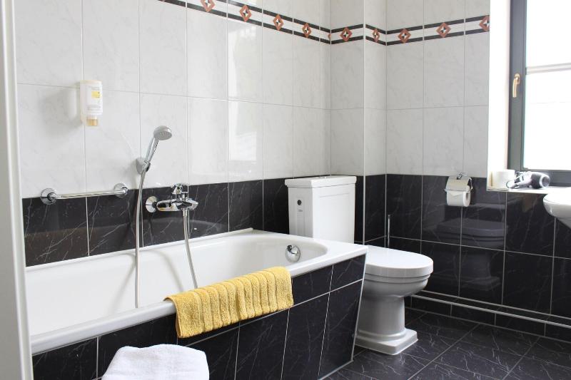 Hotel Villa Sommer - Oda