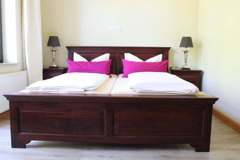 Hotel Villa Sommer - Oda