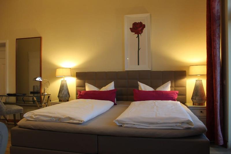 Hotel Villa Sommer - Oda