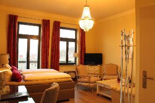 Hotel Villa Sommer fotoÄŸrafÄ±