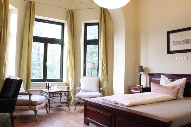 Hotel Villa Sommer - Oda