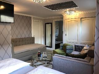 Hotel Villa Sommer fotoÄŸrafÄ±