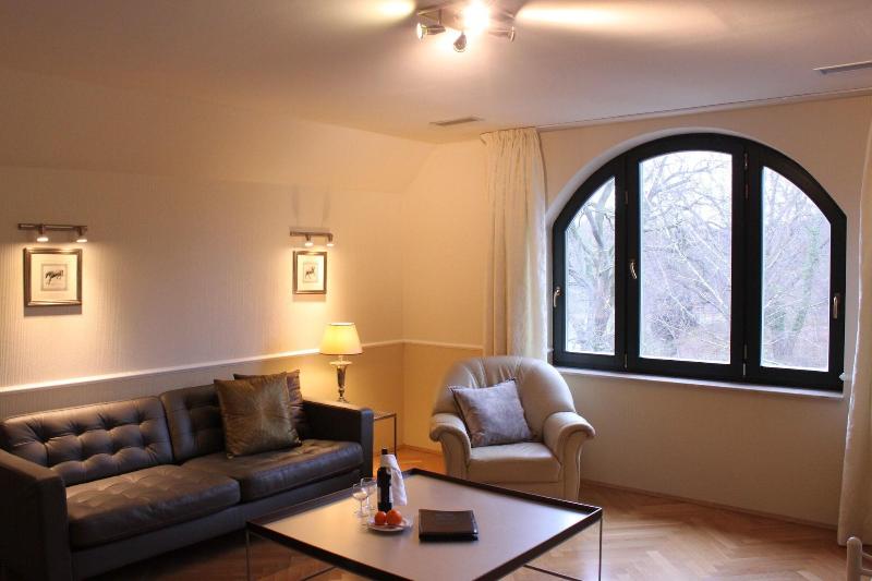 Hotel Villa Sommer - Oda