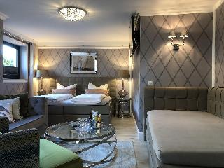 Hotel Villa Sommer fotoÄŸrafÄ±