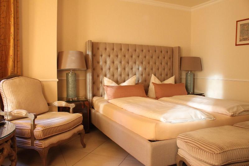 Hotel Villa Sommer - Oda