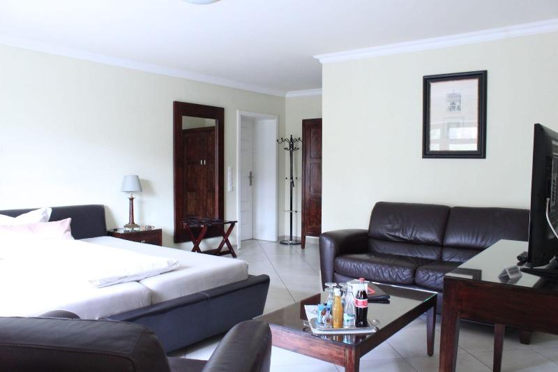 Hotel Villa Sommer - Oda