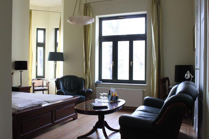 Hotel Villa Sommer - Oda