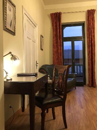 Hotel Villa Sommer fotoÄŸrafÄ±