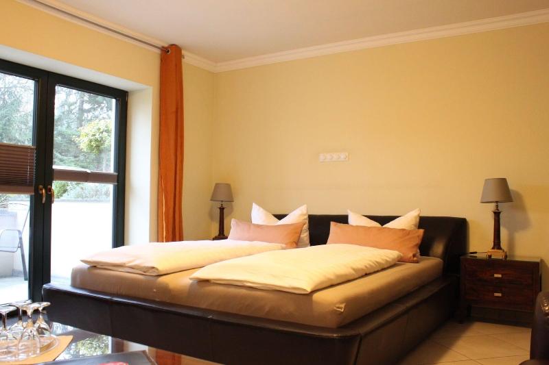 Hotel Villa Sommer - Oda