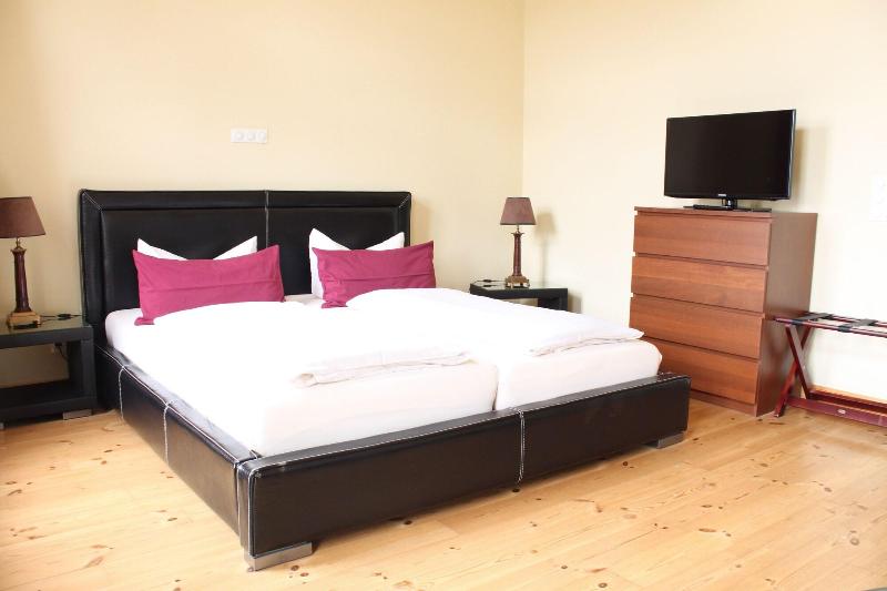 Hotel Villa Sommer - Oda