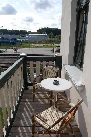 Hotel Villa Sommer fotoÄŸrafÄ±