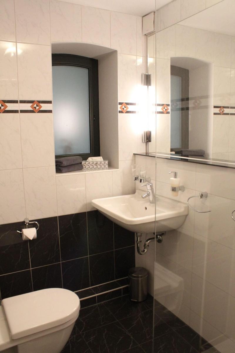 Hotel Villa Sommer - Oda