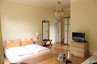 Hotel Villa Sommer fotoÄŸrafÄ±