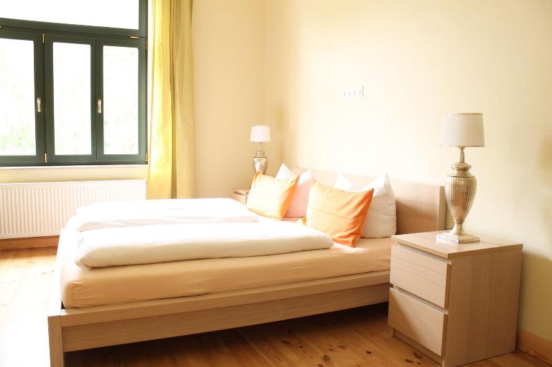 Hotel Villa Sommer - Oda