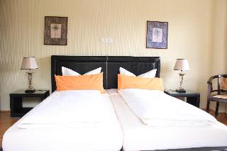 Hotel Villa Sommer fotoÄŸrafÄ±