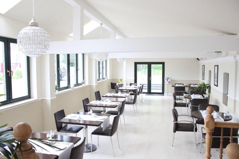 Hotel Villa Sommer - Restoran