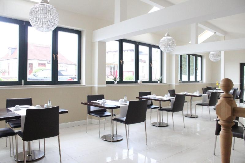 Hotel Villa Sommer - Restoran