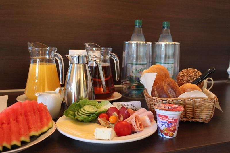Hotel Villa Sommer - Restoran