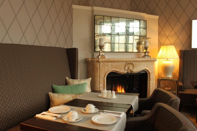 Hotel Villa Sommer - Restoran