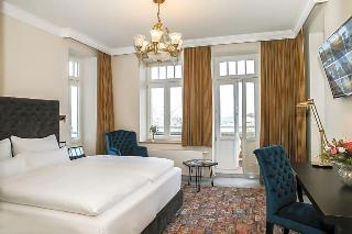 Meergut Hotels fotoÄŸrafÄ±