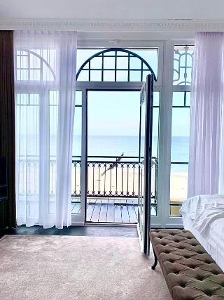 Meergut Hotels fotoÄŸrafÄ±
