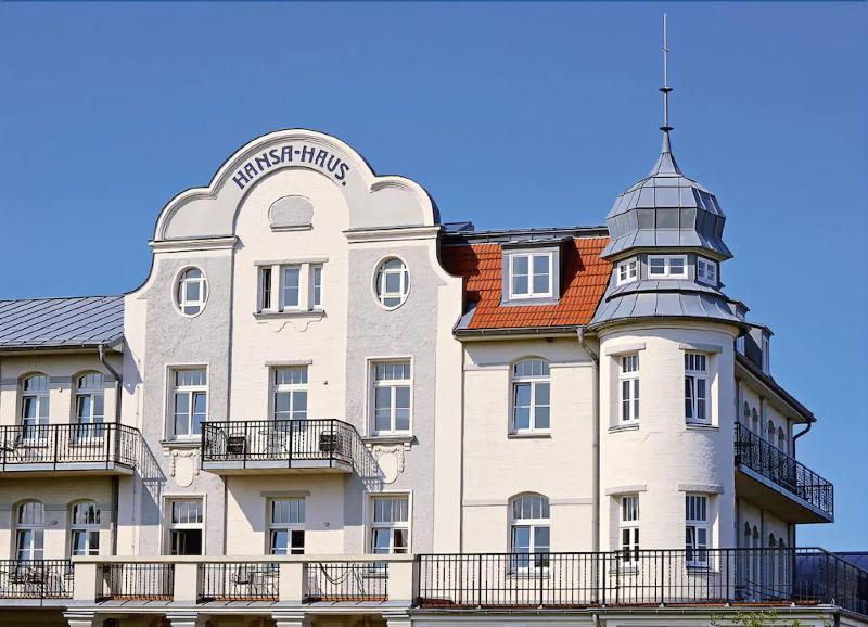 Meergut Hotels - Genel