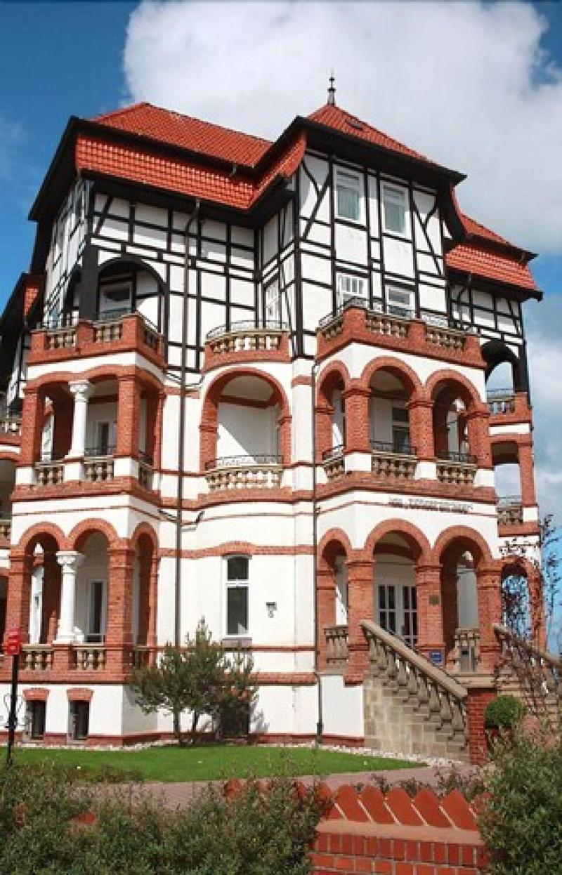 Meergut Hotels - Genel