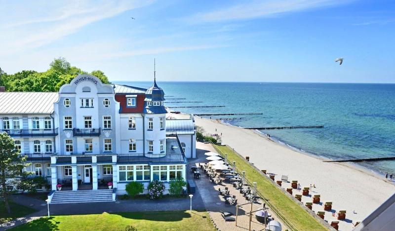 Meergut Hotels - Genel