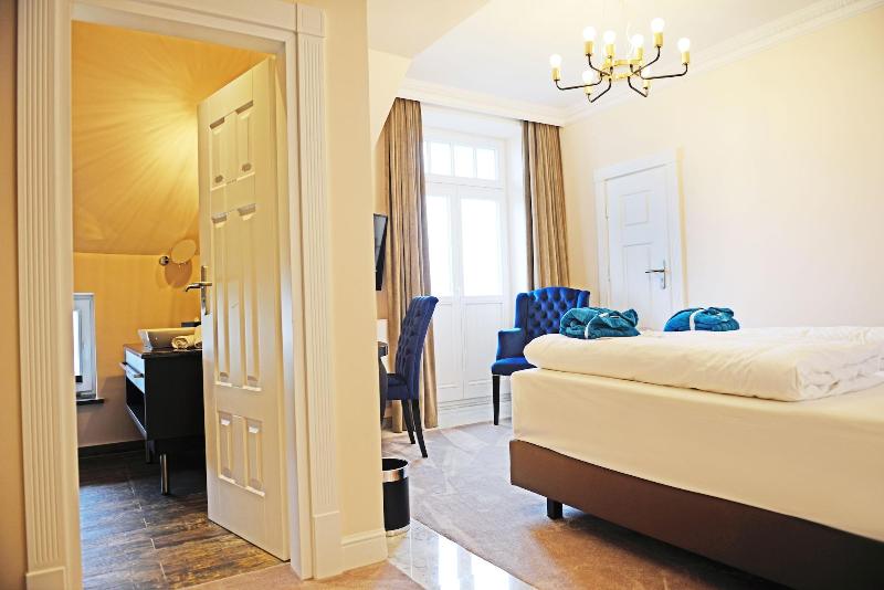Meergut Hotels - Oda