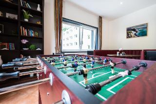 Hotel Staphel fotoÄŸrafÄ±