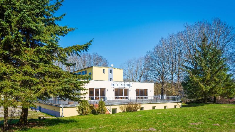 Hotel Staphel - Genel
