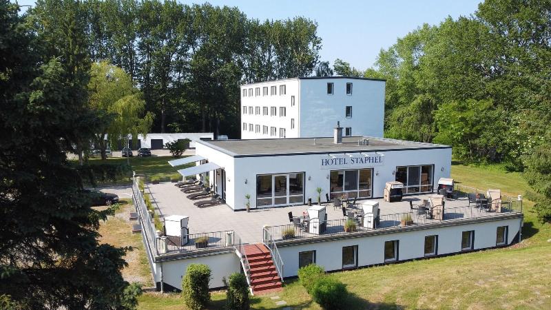 Hotel Staphel - Genel