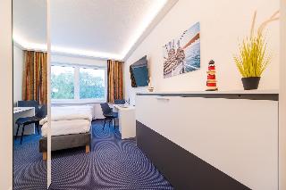 Hotel Staphel fotoÄŸrafÄ±
