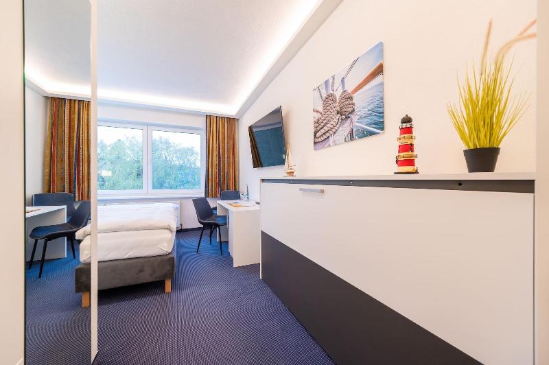 Hotel Staphel - Oda