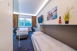 Hotel Staphel fotoÄŸrafÄ±