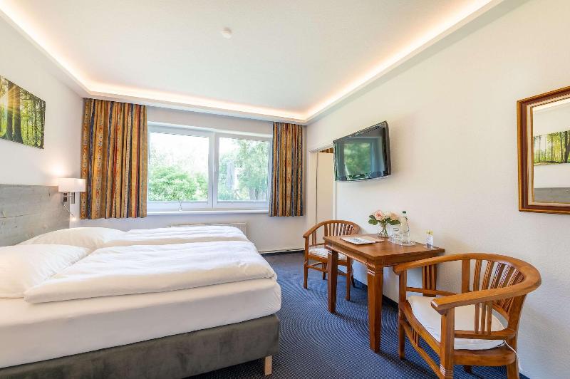 Hotel Staphel - Oda