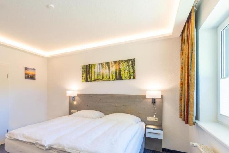 Hotel Staphel - Oda