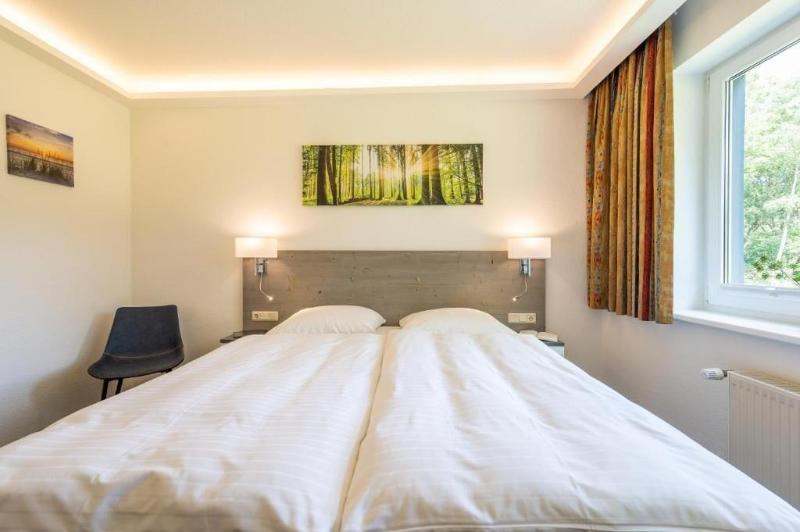 Hotel Staphel - Oda