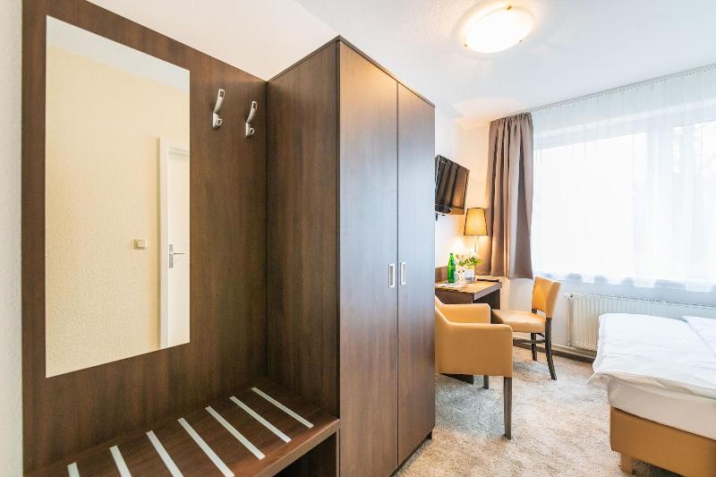 Hotel Staphel - Oda