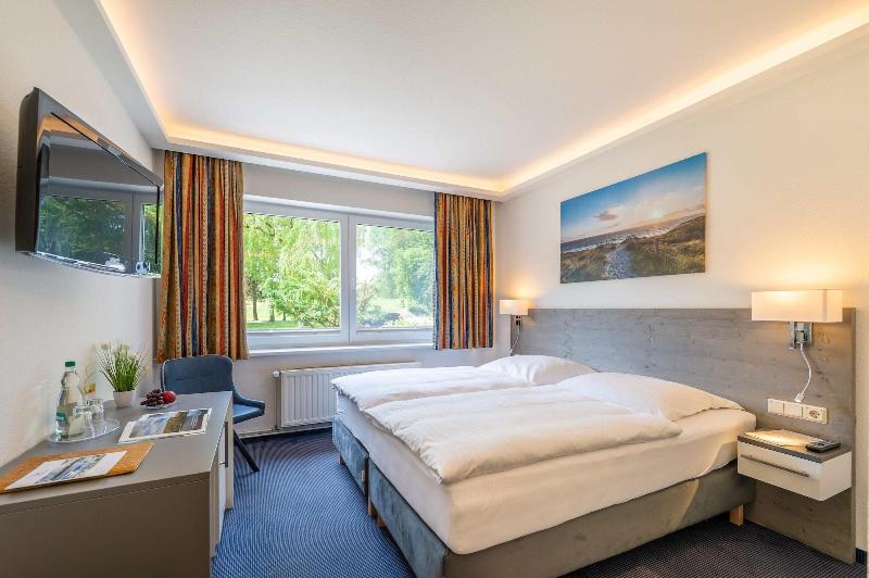 Hotel Staphel - Oda